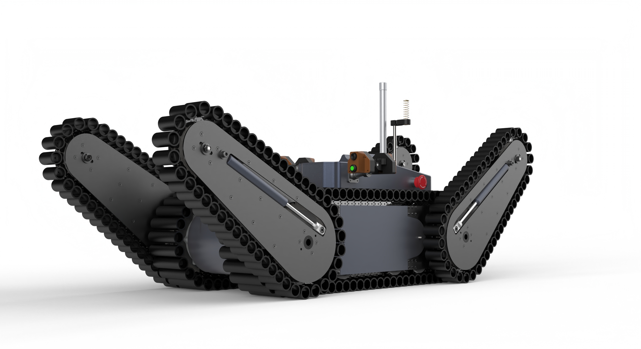 robot，UGV，track，Rendering files interested in background private chat，