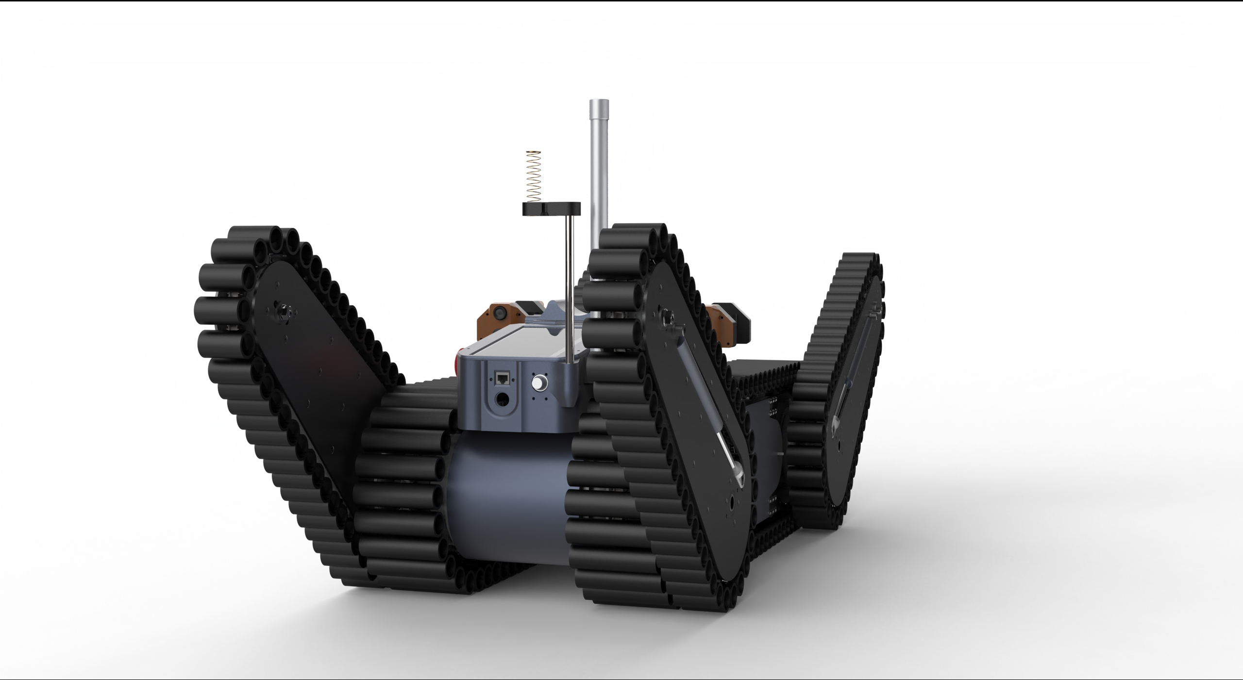 robot，UGV，track，Rendering files interested in background private chat，