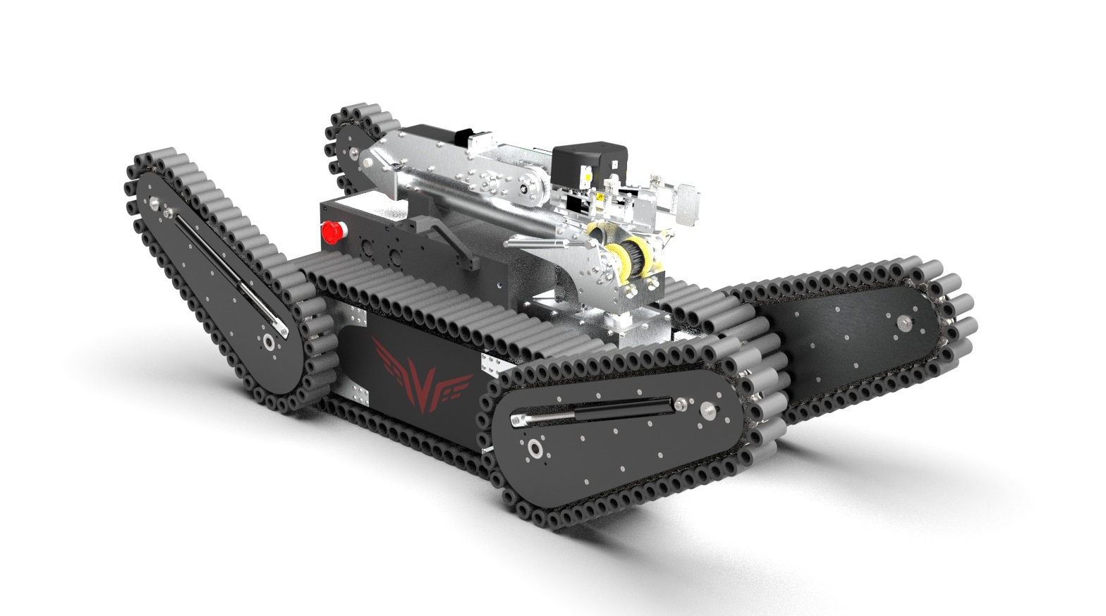 robot，UGV，track，Rendering files interested in background private chat，