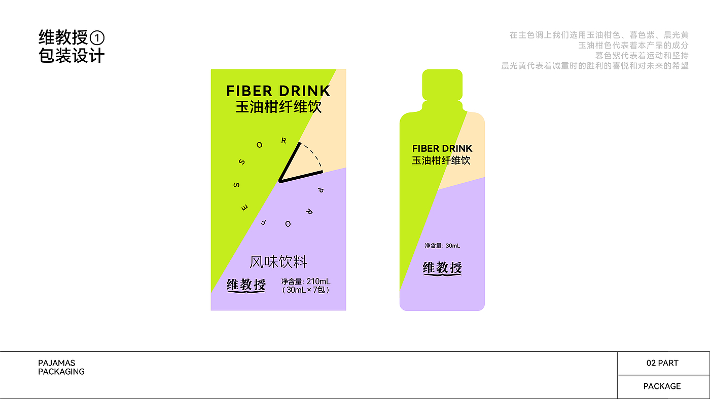 Creative packaging, fonts, flat, brand vision, sports drinks，