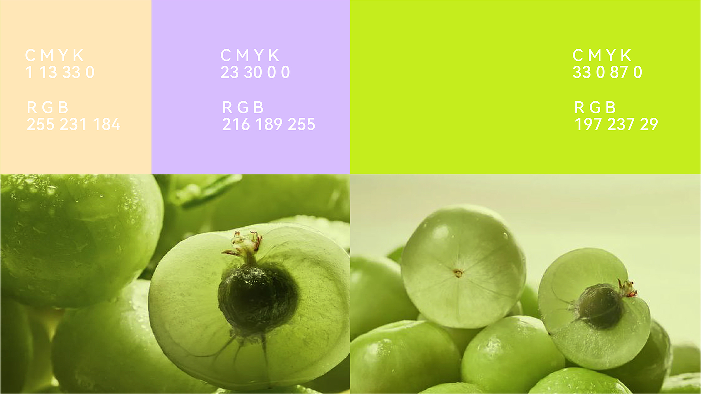 Creative packaging, fonts, flat, brand vision, sports drinks，