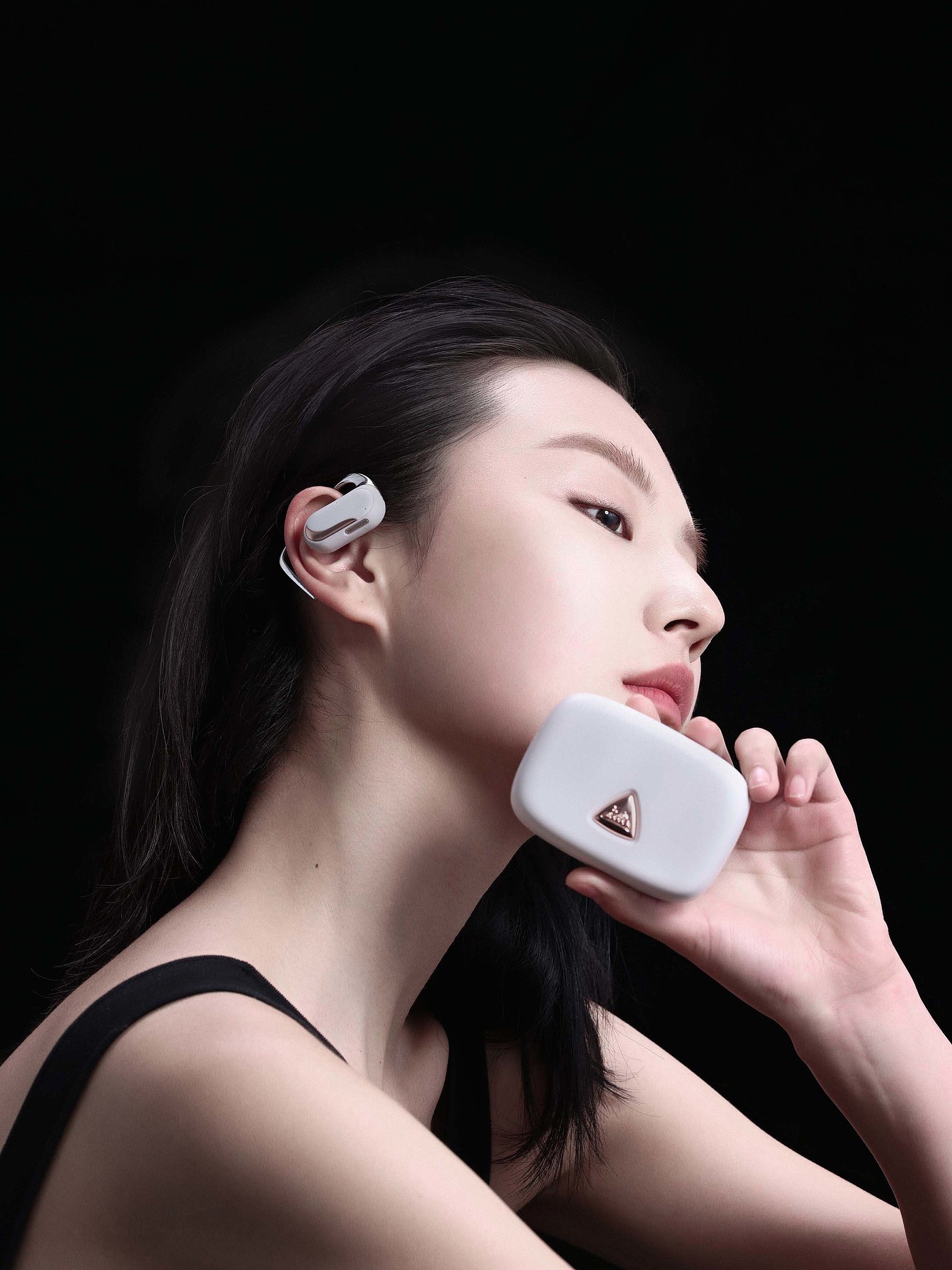 Big Monster，Bluetooth headset，dmooster，industrial design，3C products，Chaopin，IP，brand，