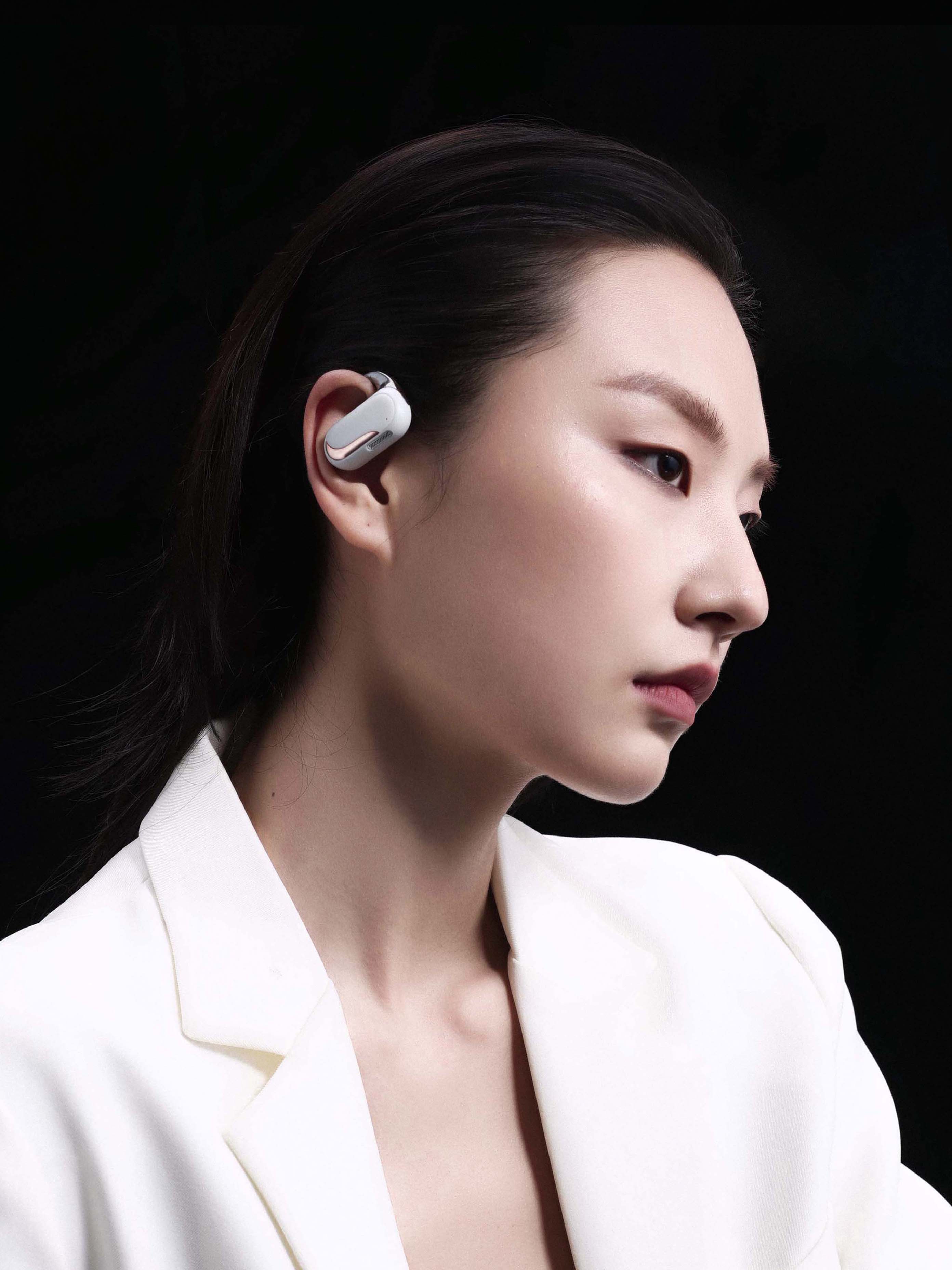 Big Monster，Bluetooth headset，dmooster，industrial design，3C products，Chaopin，IP，brand，