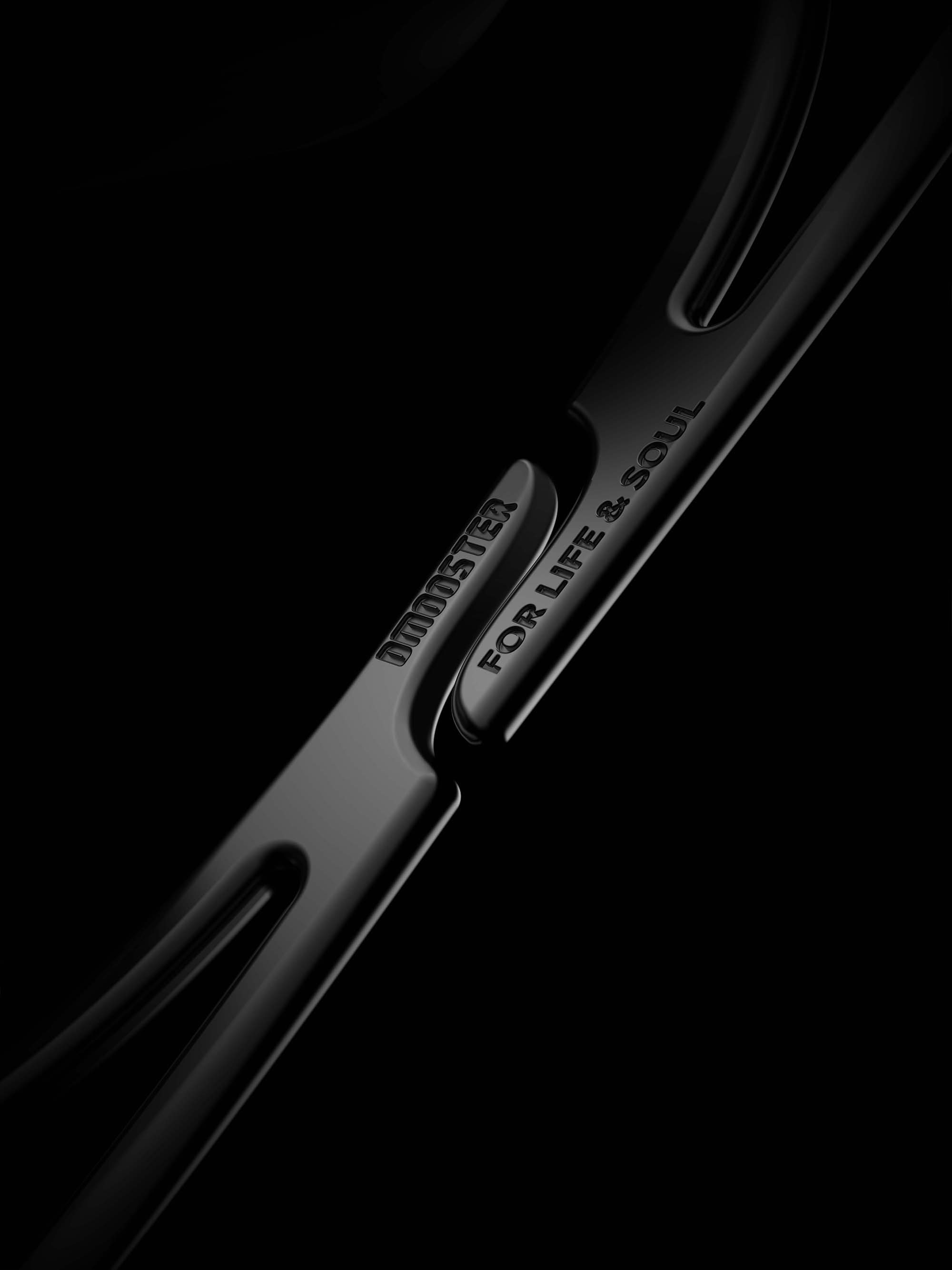 Big Monster，Bluetooth headset，dmooster，industrial design，3C products，Chaopin，IP，brand，