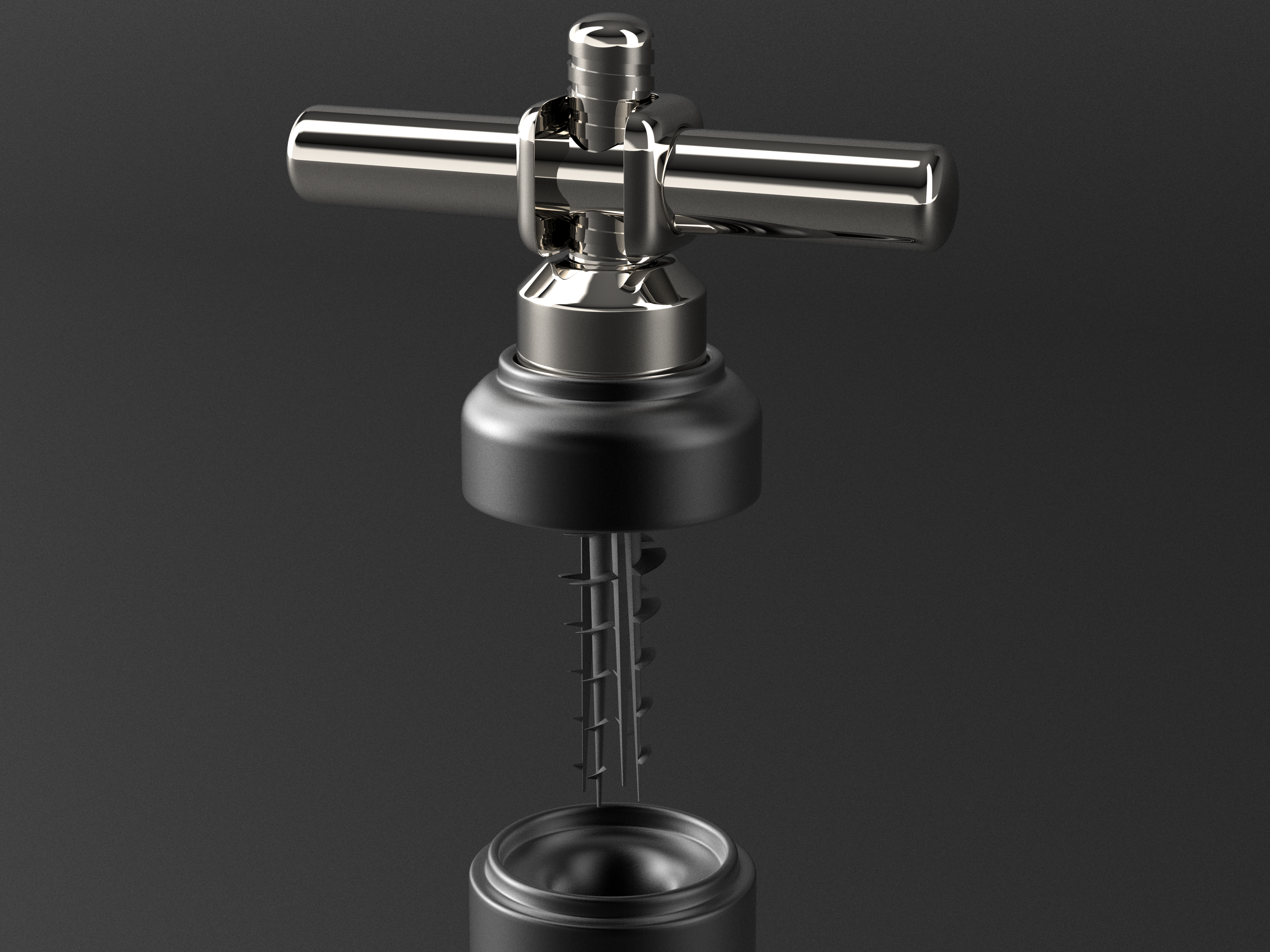 Bottle opener，industrial design，convenient，Simple design，Metal，