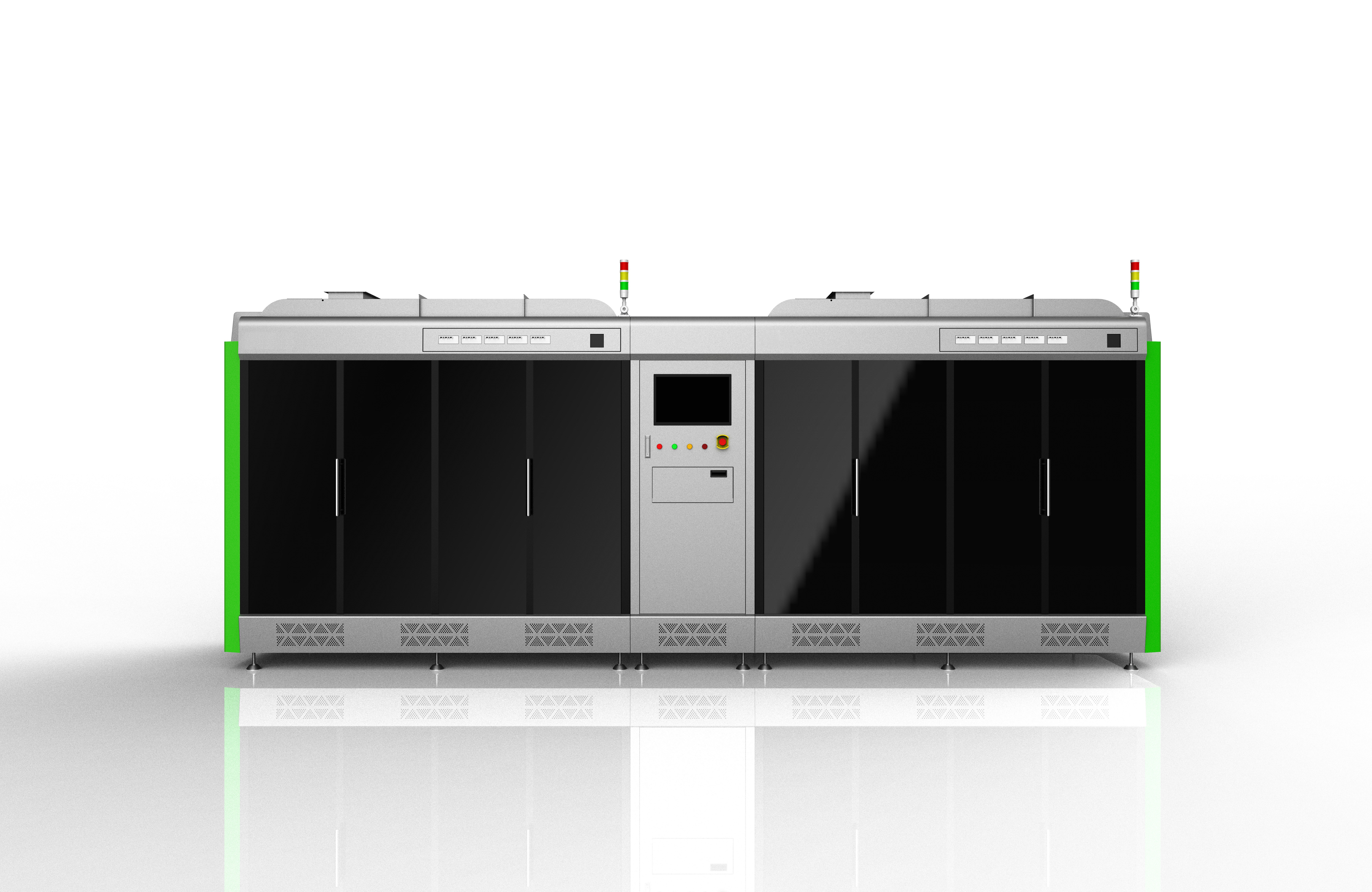 equipment，aging cabinet，Vehicle Gauge MCU，Load aging cabinet，