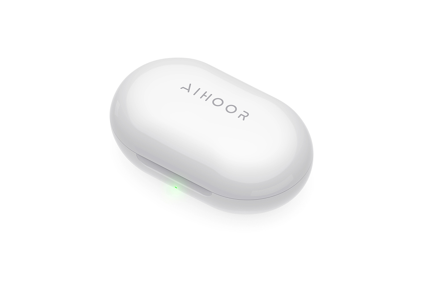 Bluetooth headset，Electronics，Bluetooth headset rendering，