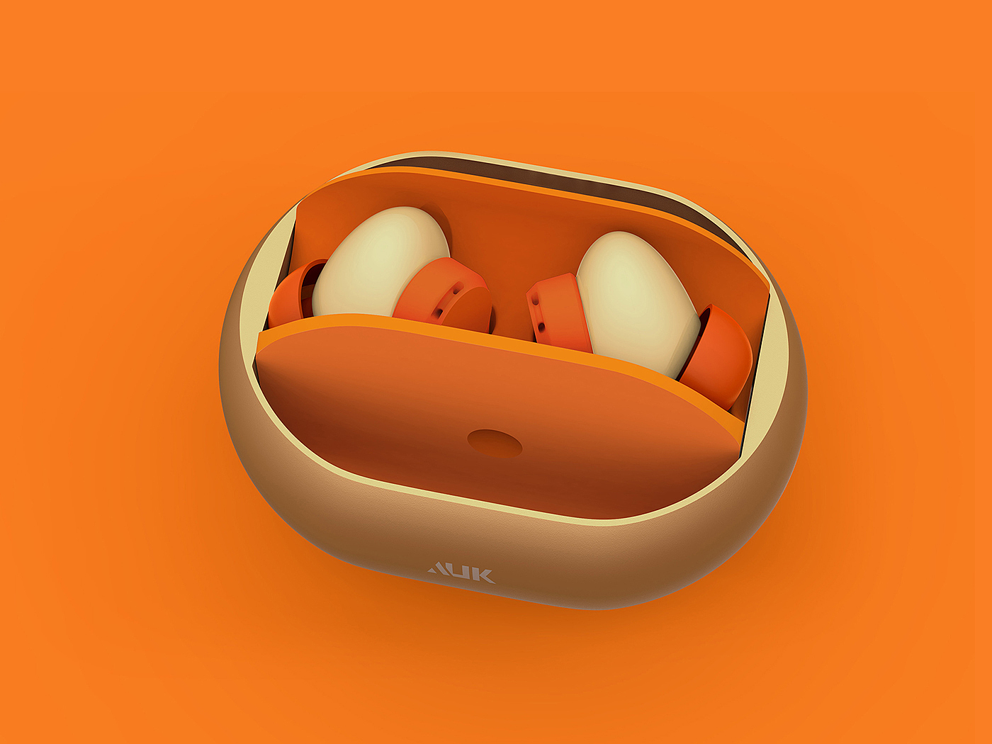 Bluetooth headset，