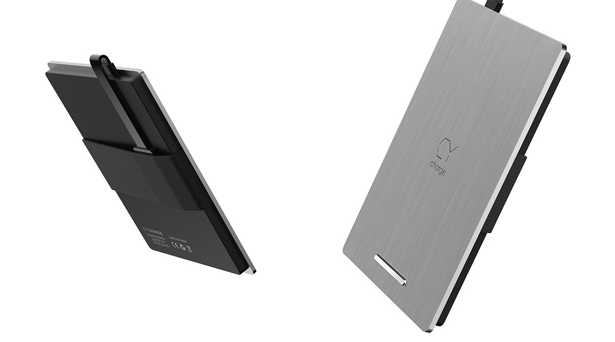 Mobile phone peripheral，