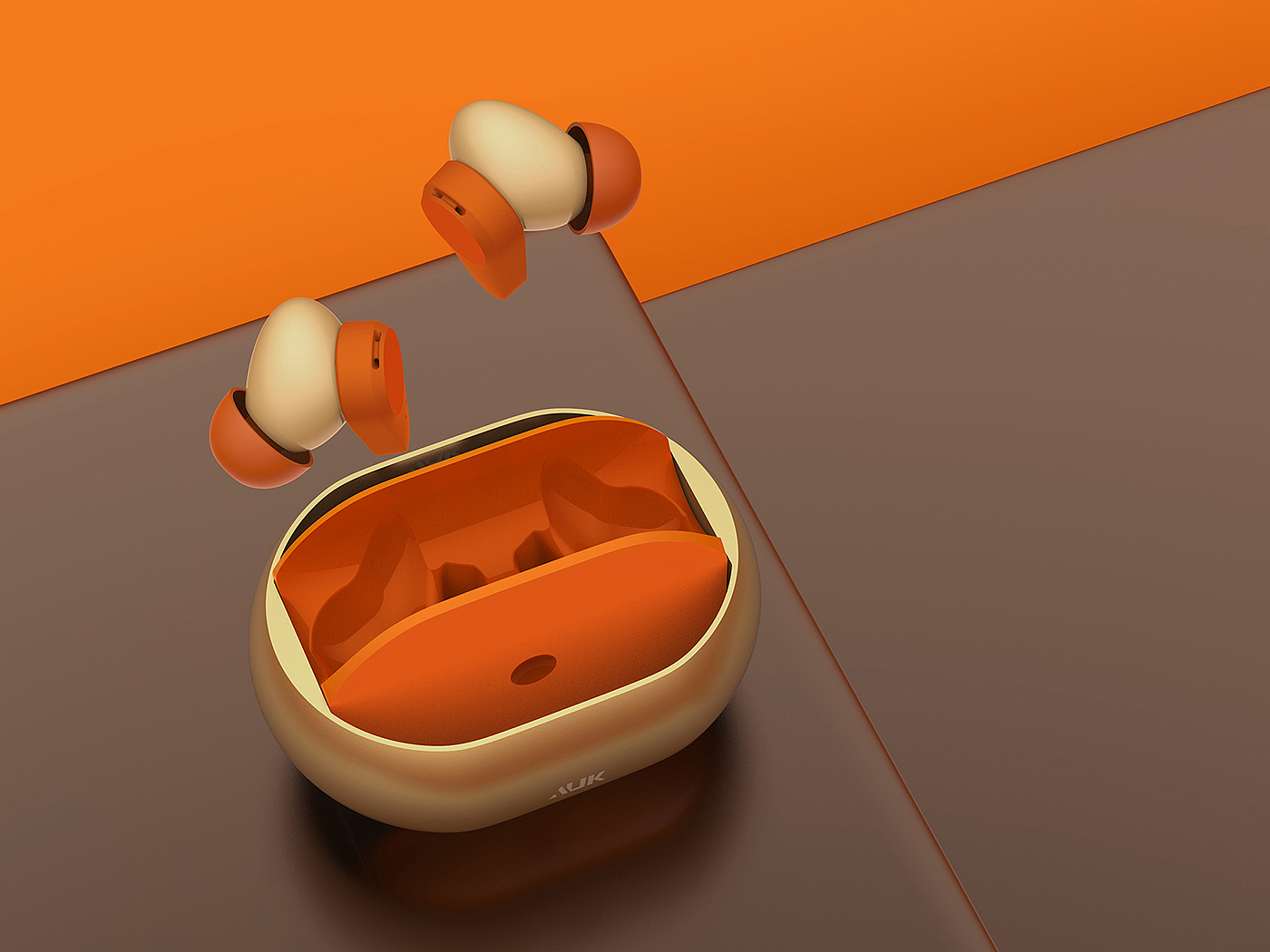 Bluetooth headset，