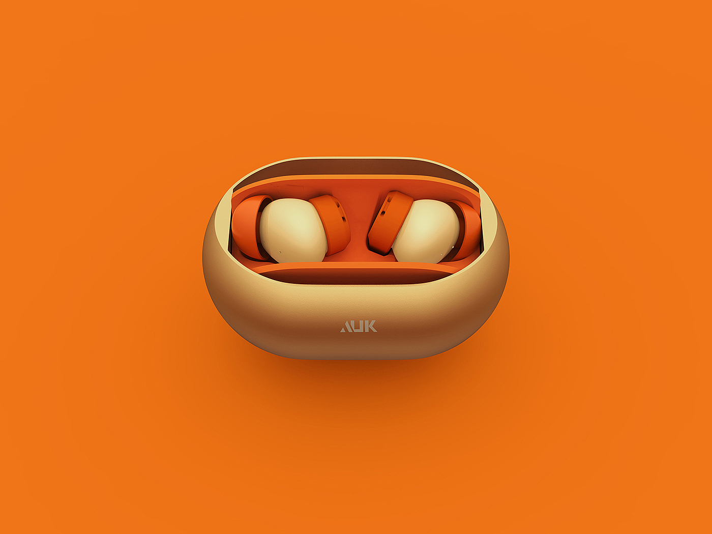 Bluetooth headset，