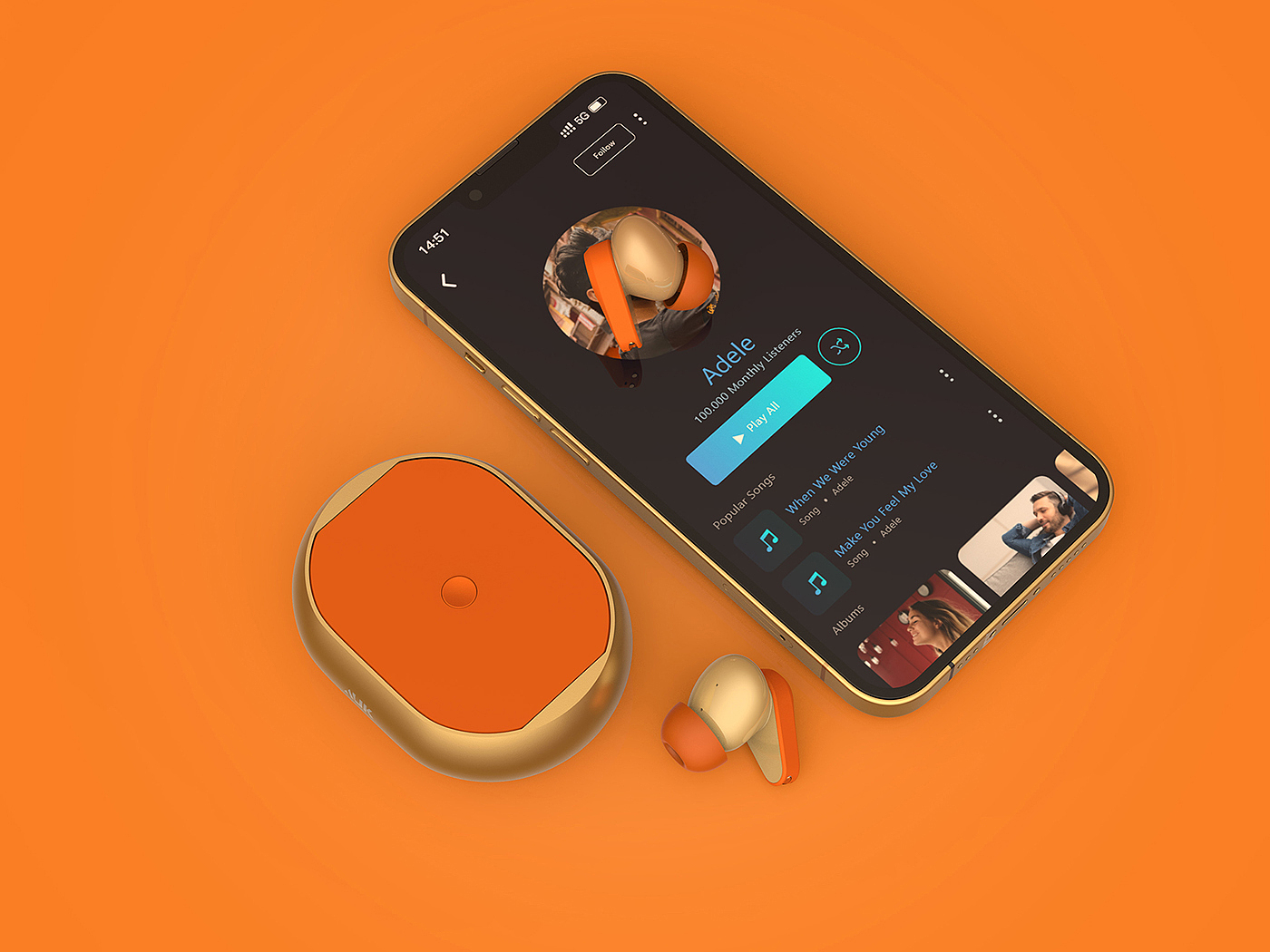 Bluetooth headset，