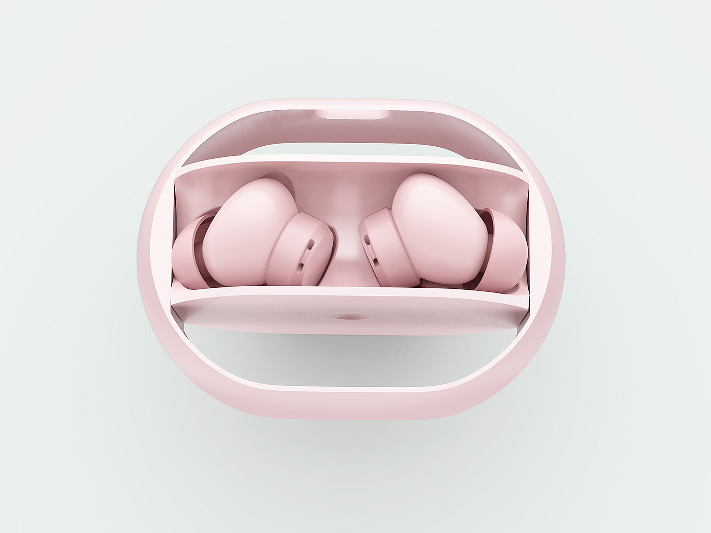 Bluetooth headset，