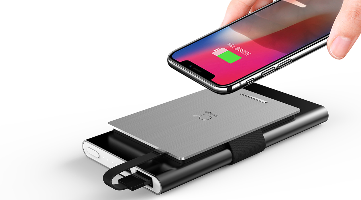 Mobile phone peripheral，