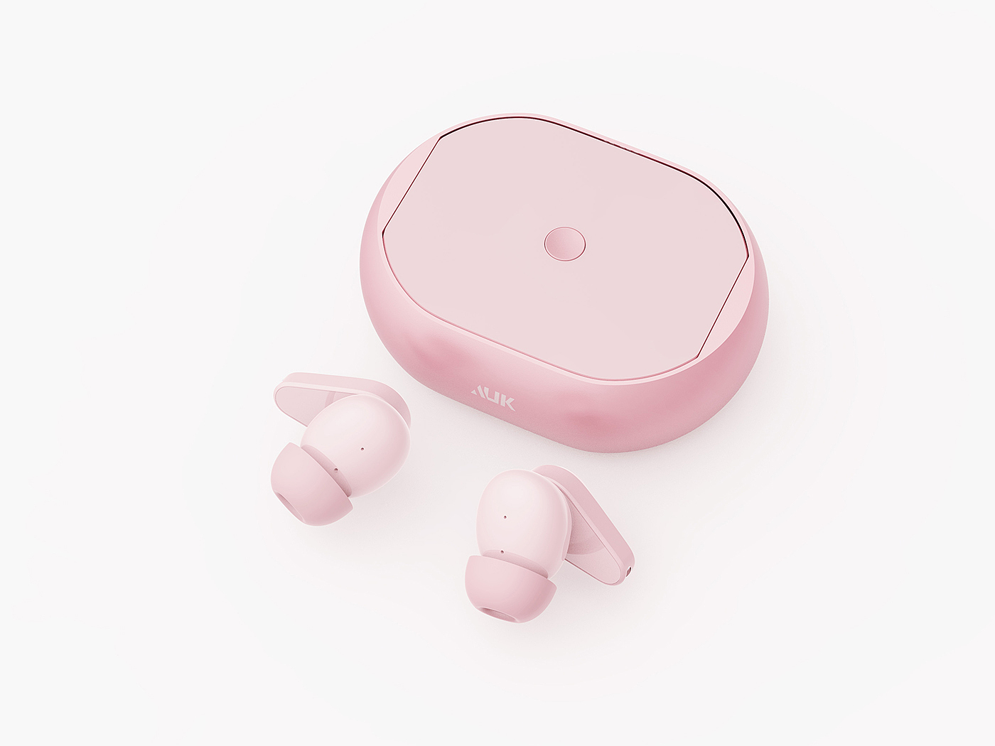 Bluetooth headset，