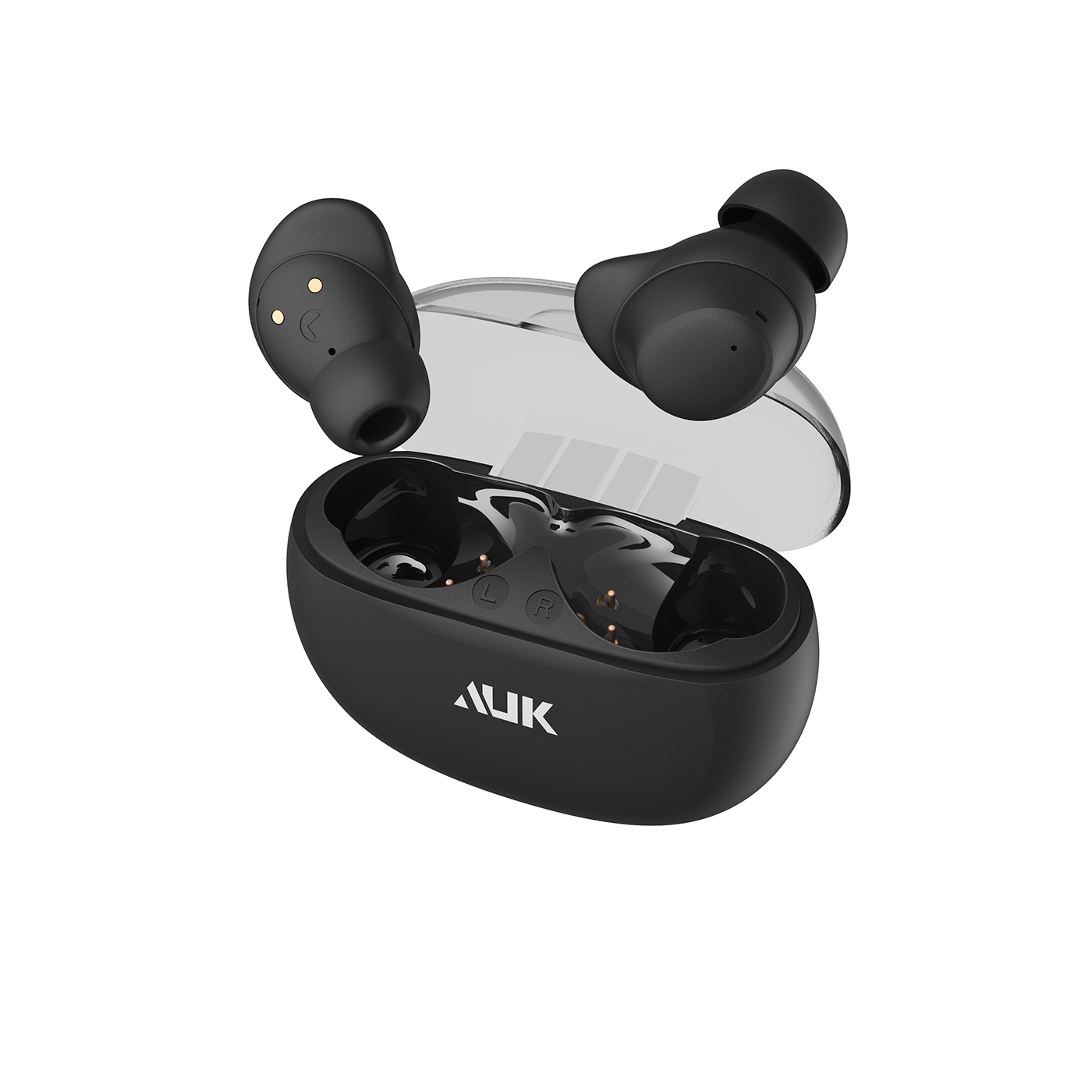 Bluetooth headset，