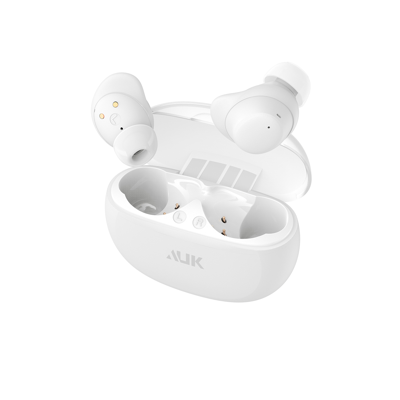 Bluetooth headset，