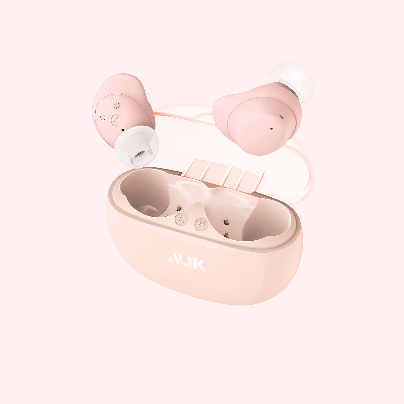 Bluetooth headset，