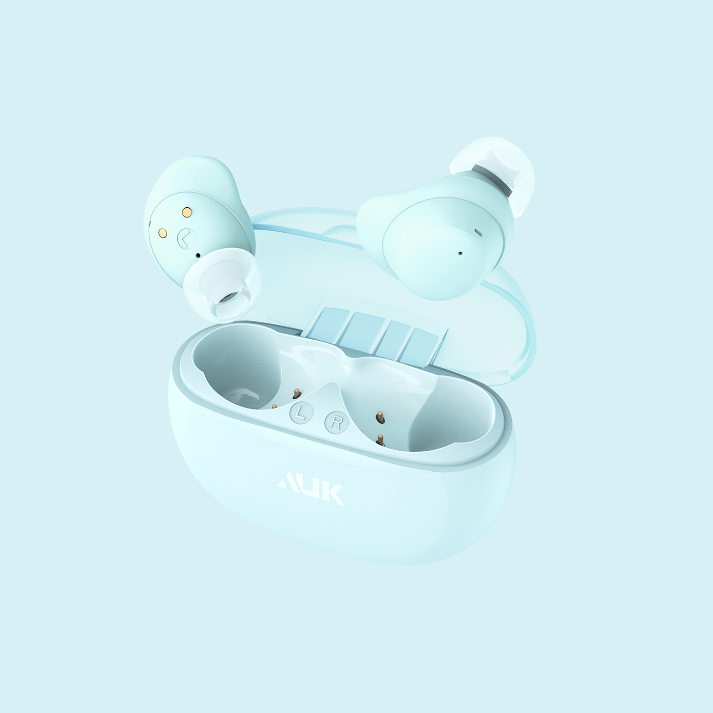 Bluetooth headset，