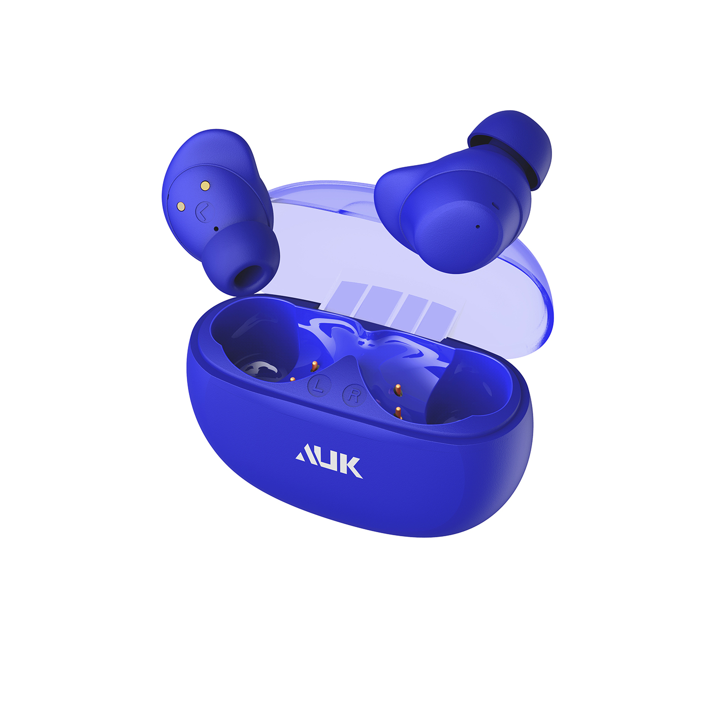Bluetooth headset，
