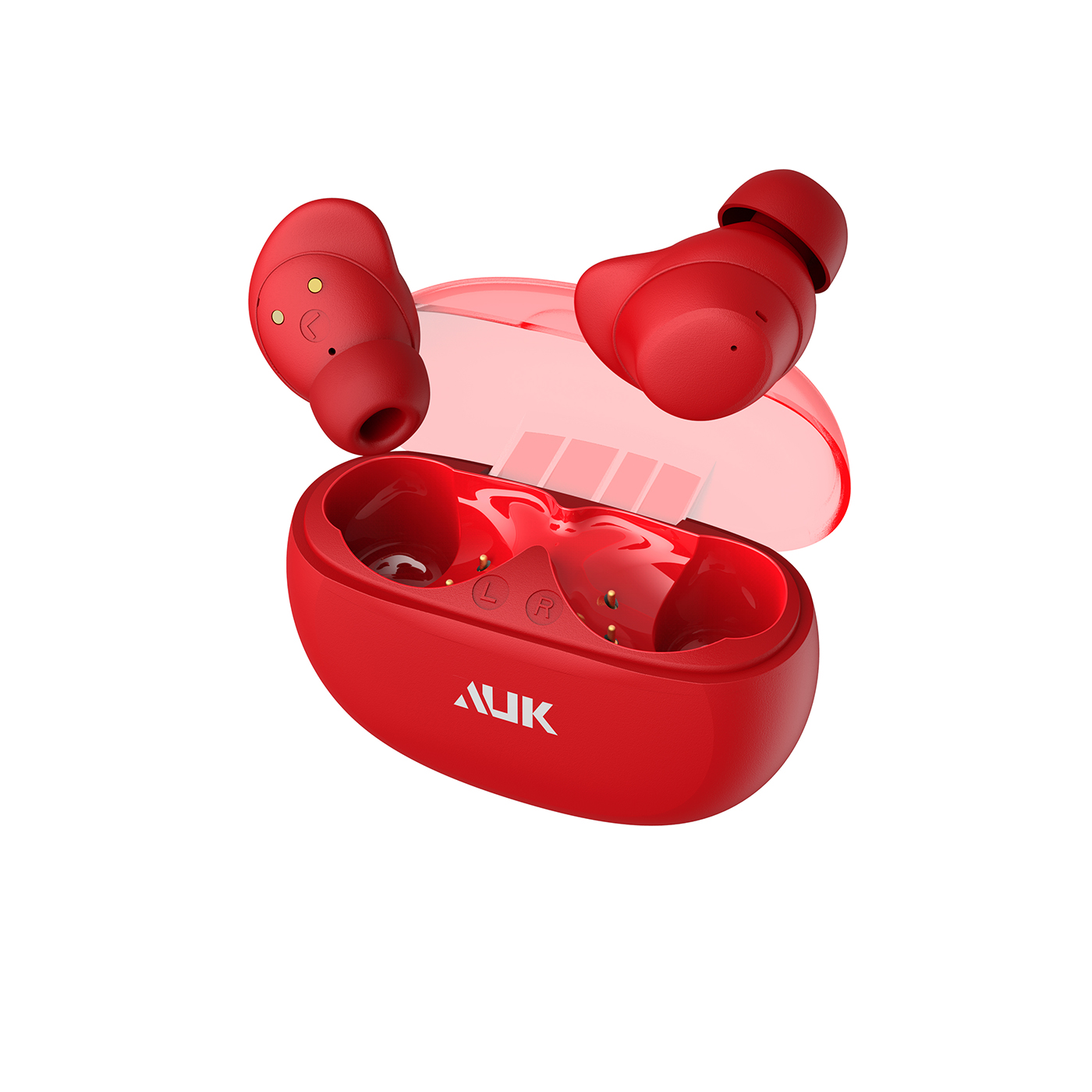 Bluetooth headset，