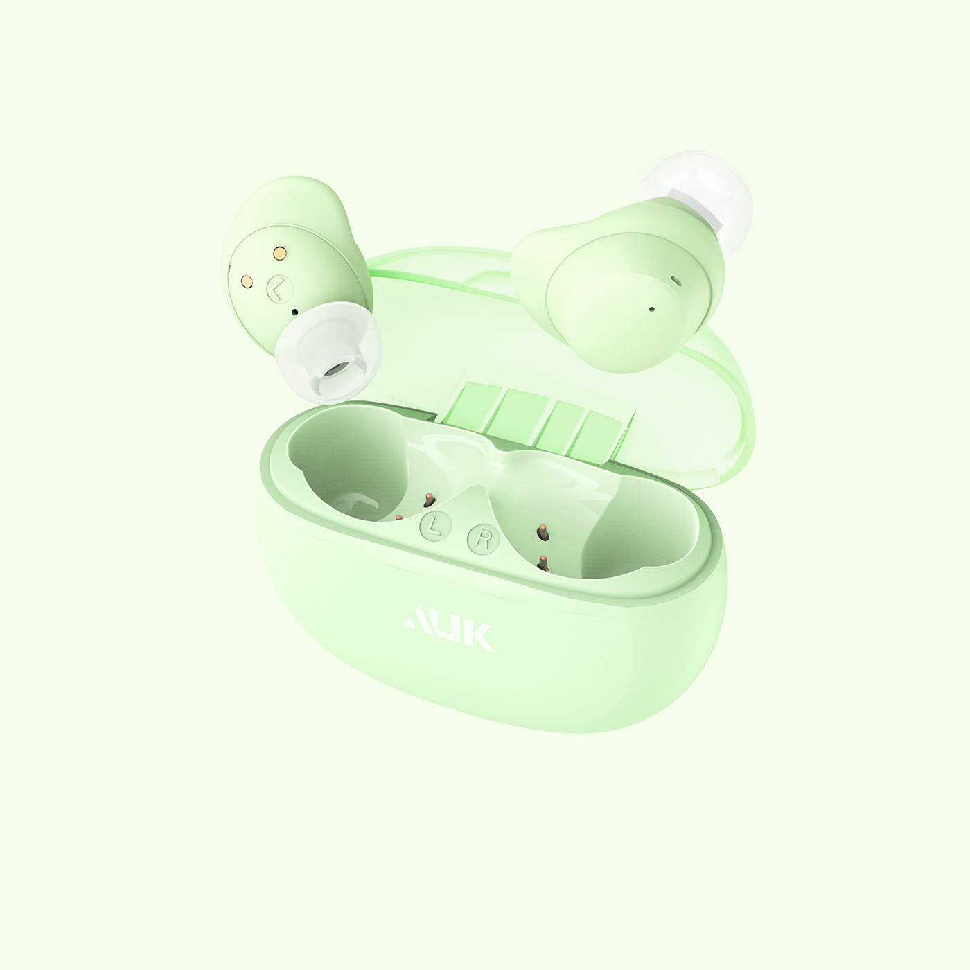 Bluetooth headset，