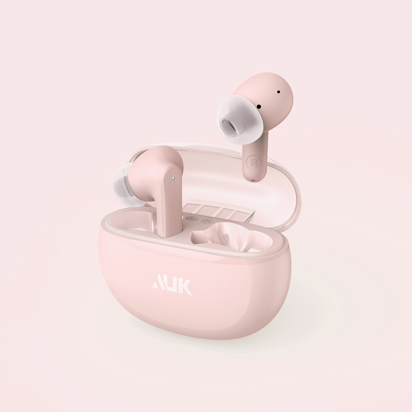 Bluetooth headset，