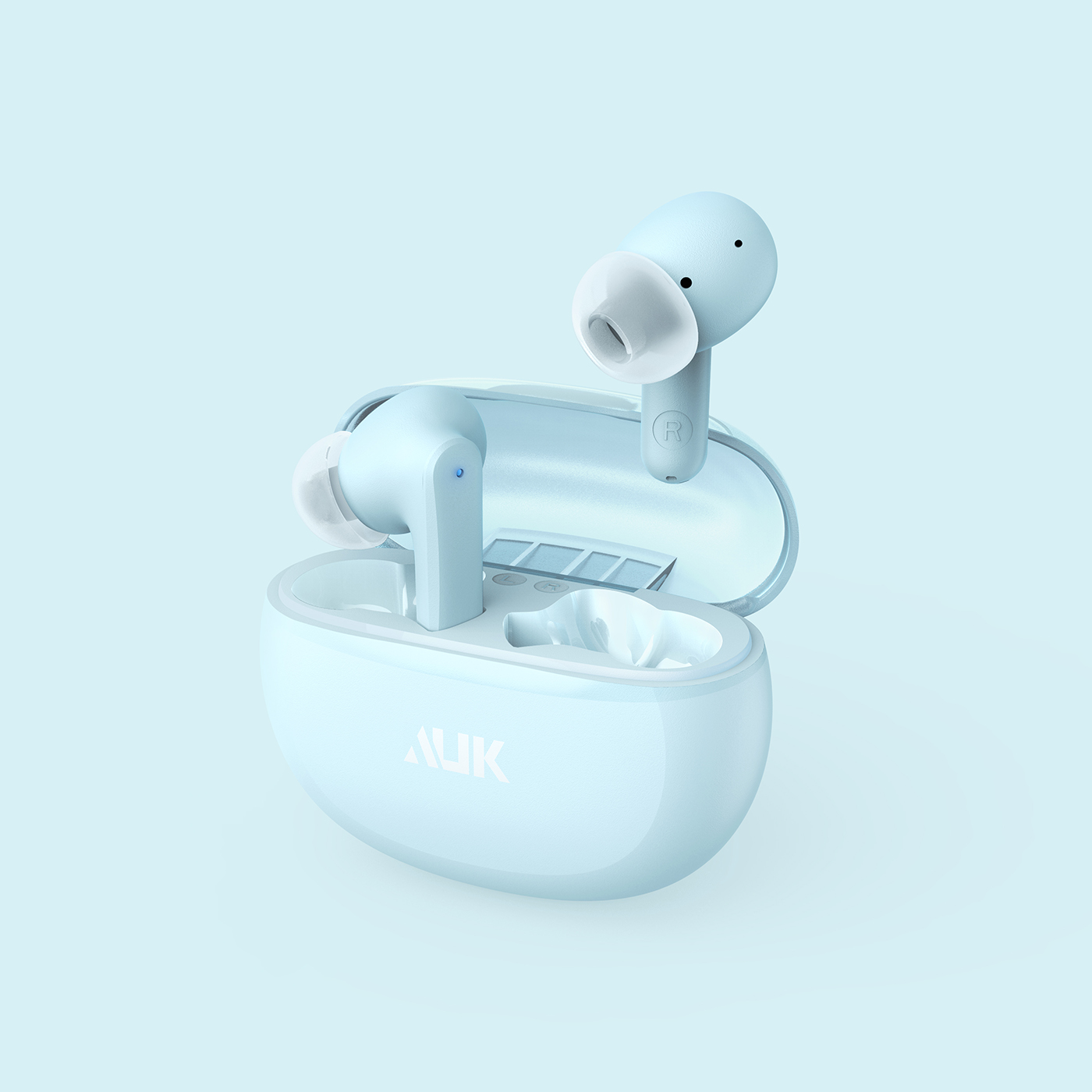 Bluetooth headset，