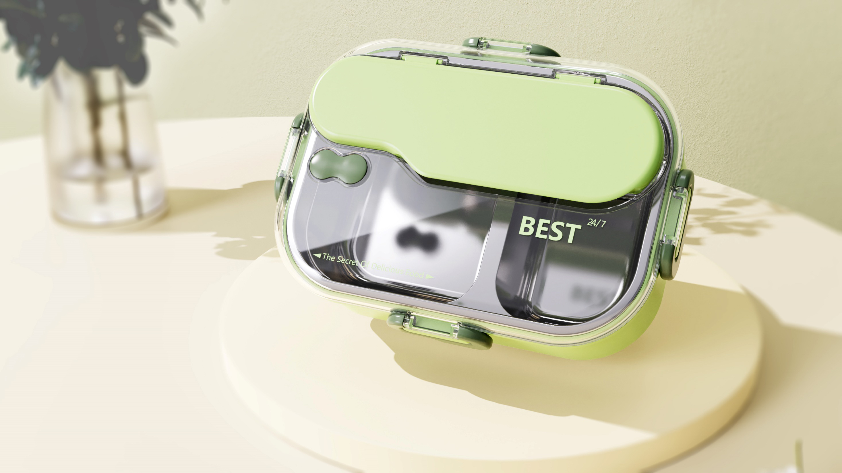 High-value lunch box，Lunch box，Lunch box，Lunch box，Office workers lunch box，Double-compartment lunch box，Heat preservation lunch box，