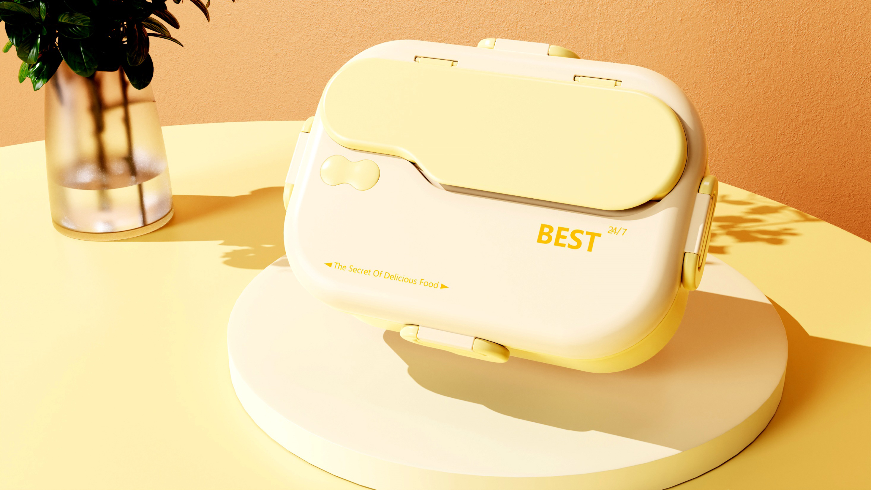 High-value lunch box，Lunch box，Lunch box，Lunch box，Office workers lunch box，Double-compartment lunch box，Heat preservation lunch box，