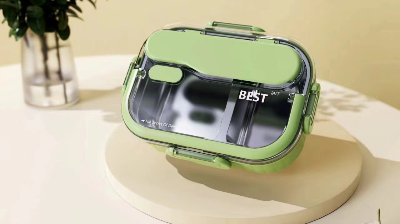 High-value lunch box，Lunch box，Lunch box，Lunch box，Office workers lunch box，Double-compartment lunch box，Heat preservation lunch box，