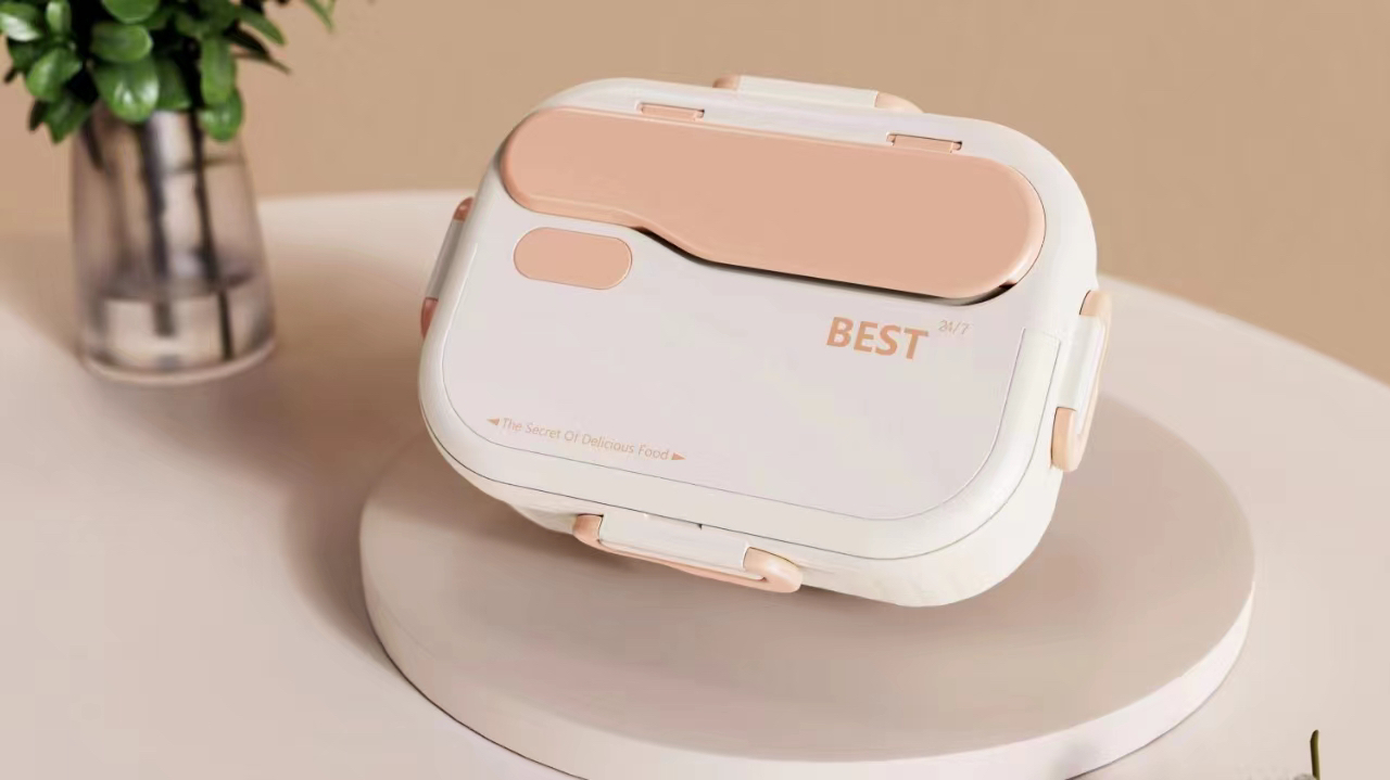 High-value lunch box，Lunch box，Lunch box，Lunch box，Office workers lunch box，Double-compartment lunch box，Heat preservation lunch box，