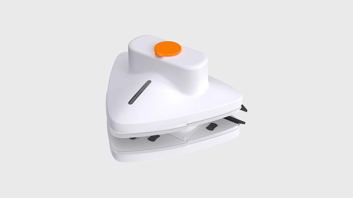 clean，Glass eraser，Simplicity，
