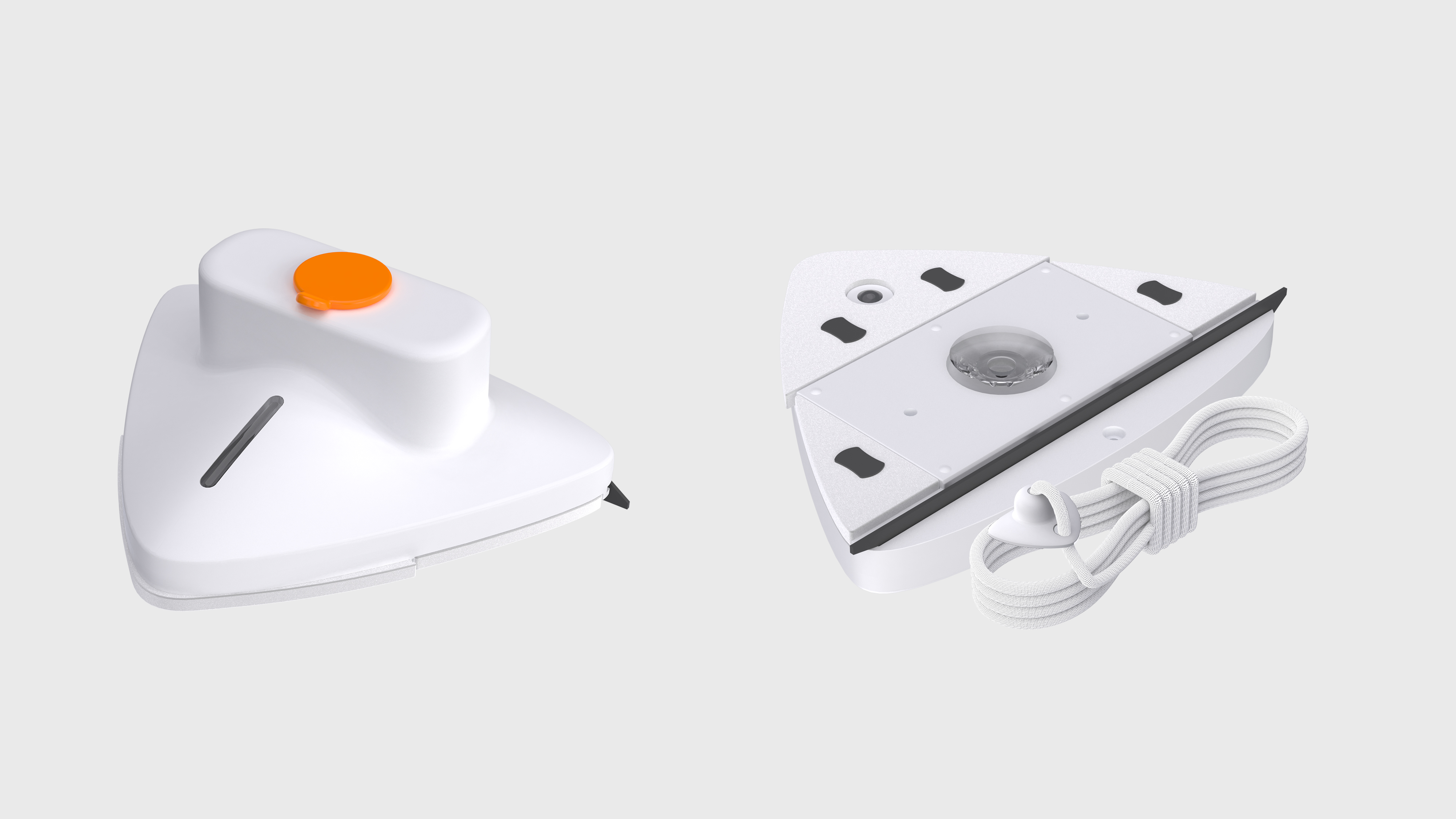 clean，Glass eraser，Simplicity，