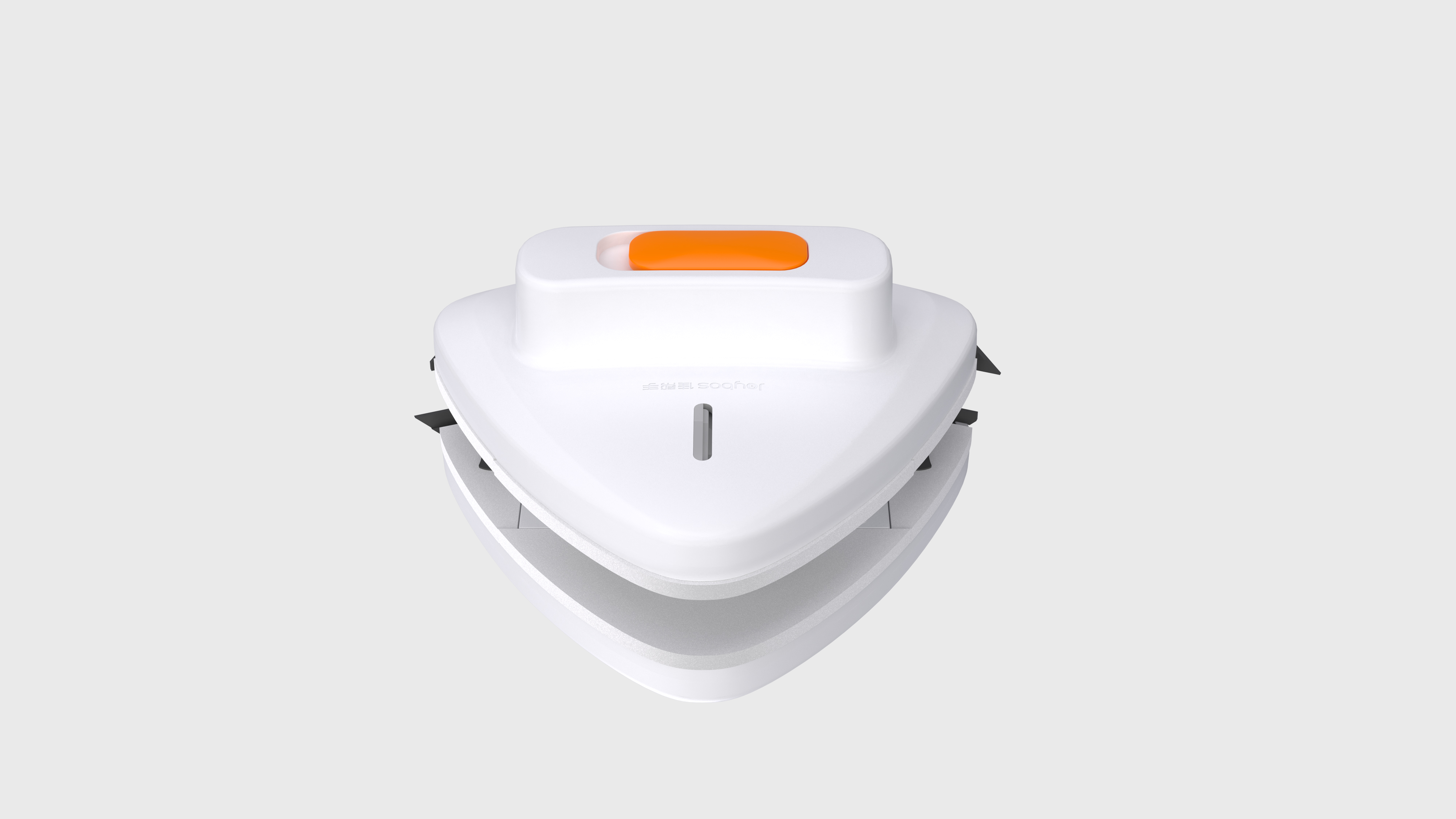 Glass eraser，clean，Simplicity，