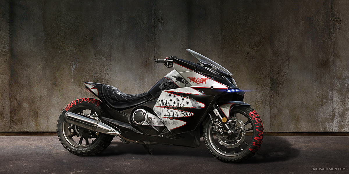 industrial design，traffic，locomotive，motorcycle，American style，