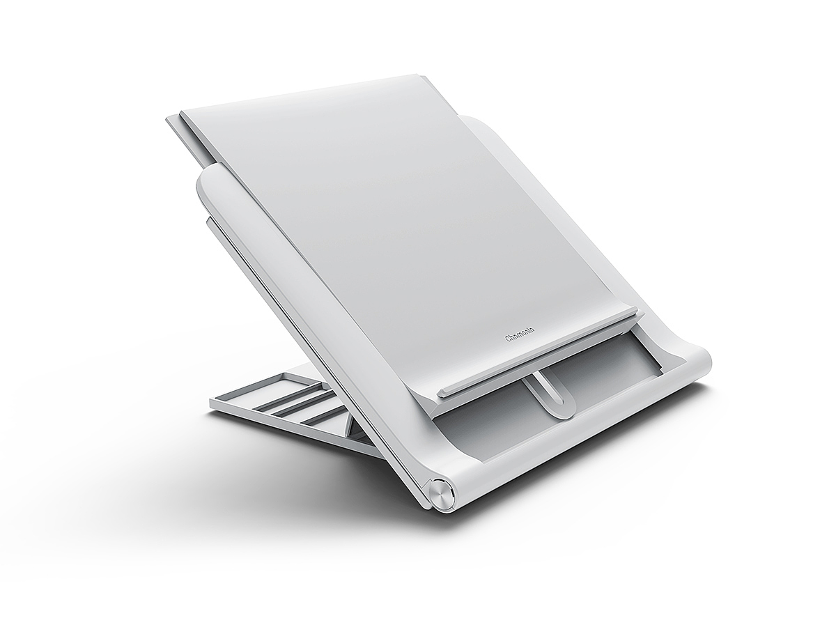 waterproof，Simple operation，Portability，storage，Reading desk，