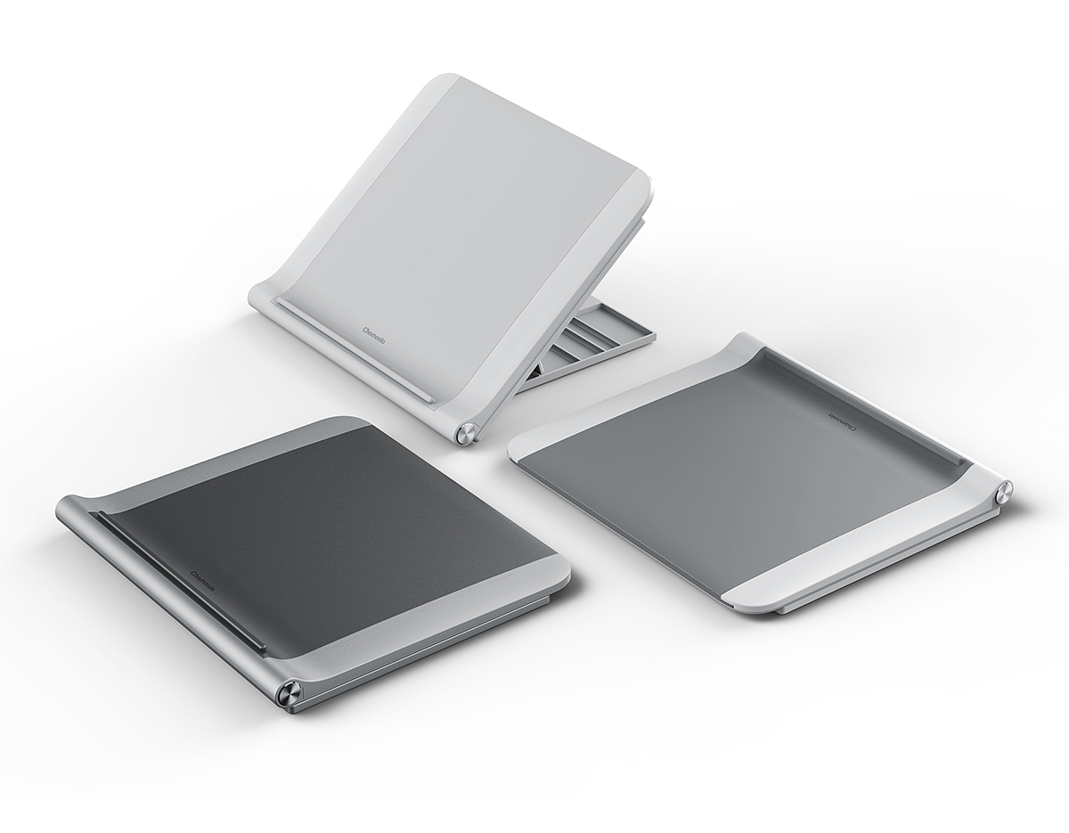 waterproof，Simple operation，Portability，storage，Reading desk，