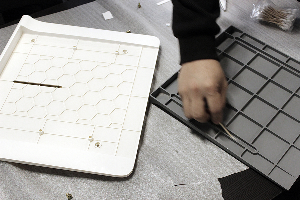 waterproof，Simple operation，Portability，storage，Reading desk，