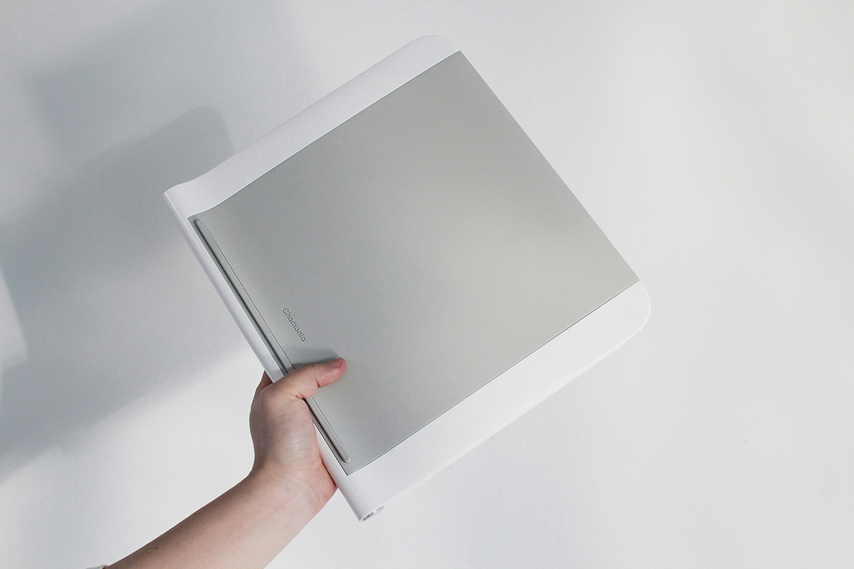 waterproof，Simple operation，Portability，storage，Reading desk，