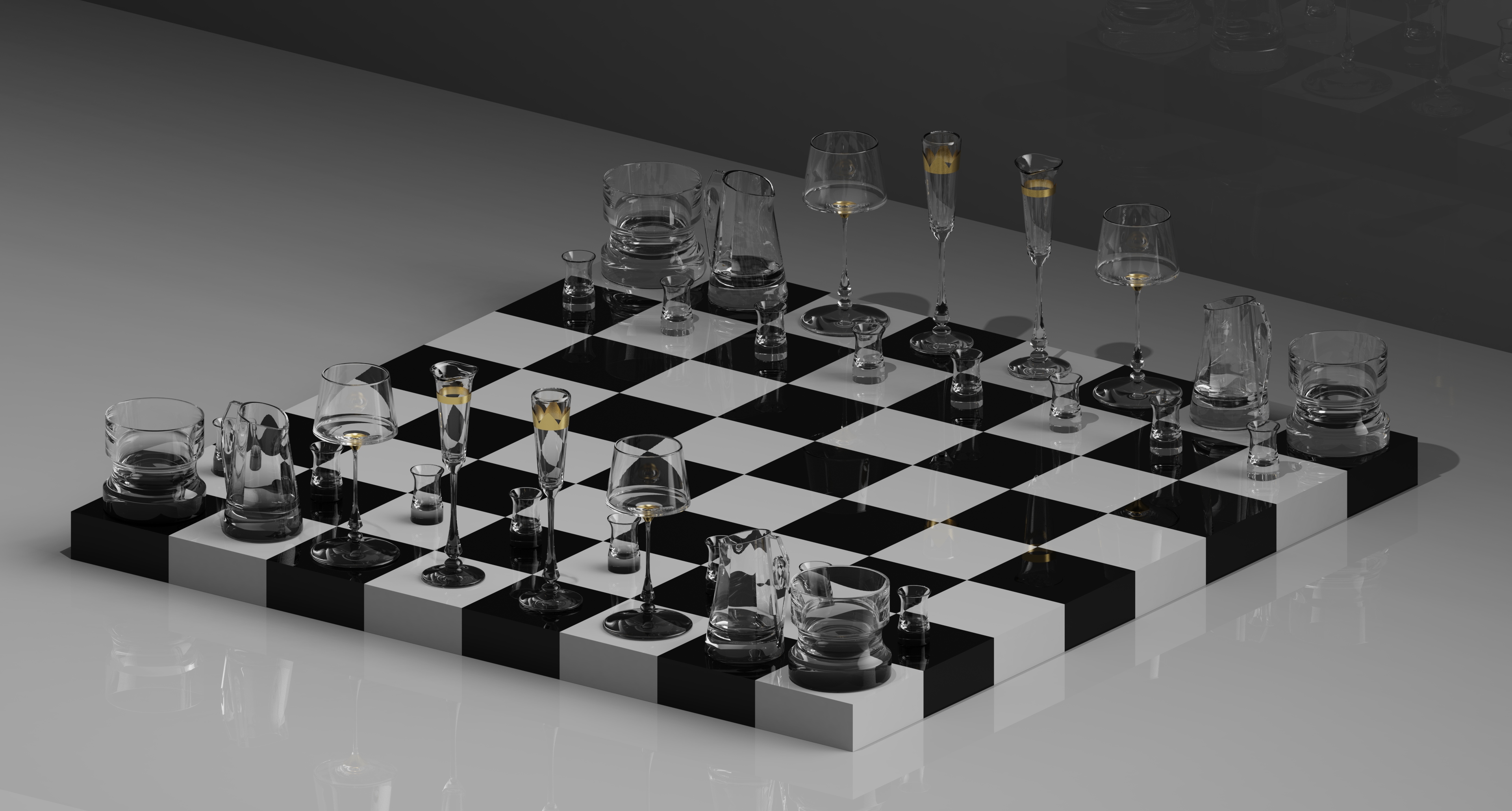 elegant，Collection，