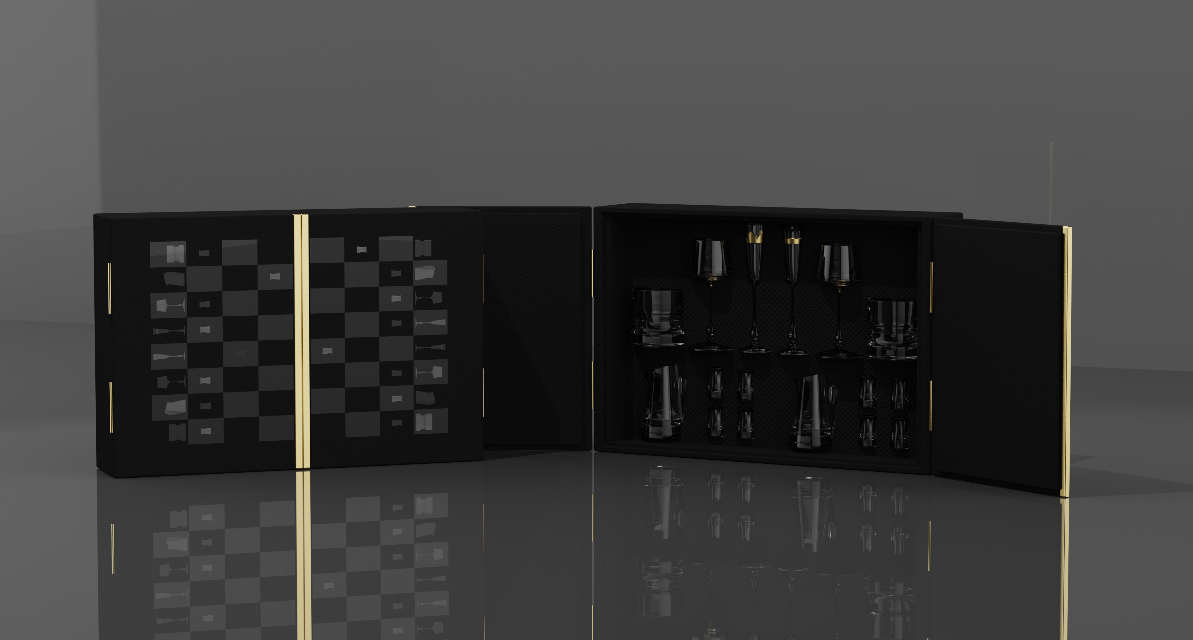 elegant，Collection，