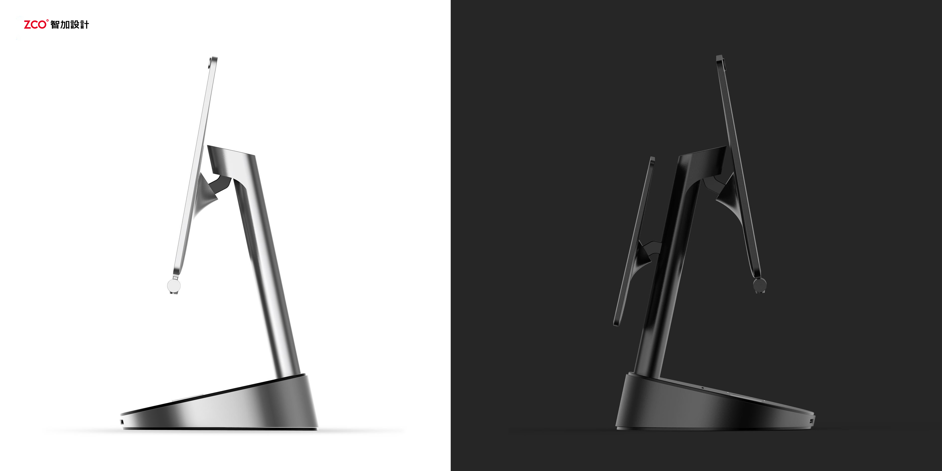 Zhijia design，terminal equipment，