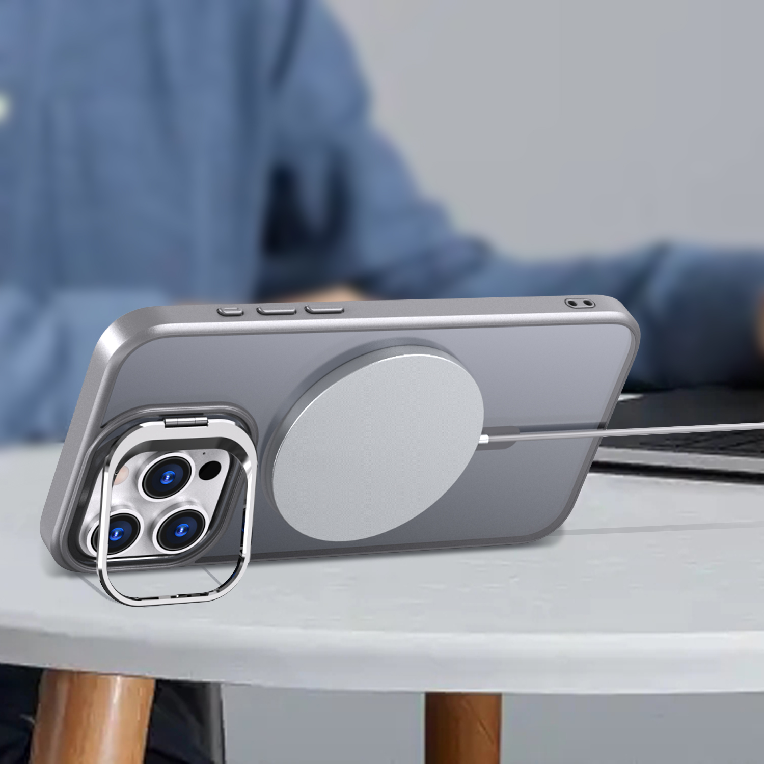 Mobile phone shell，