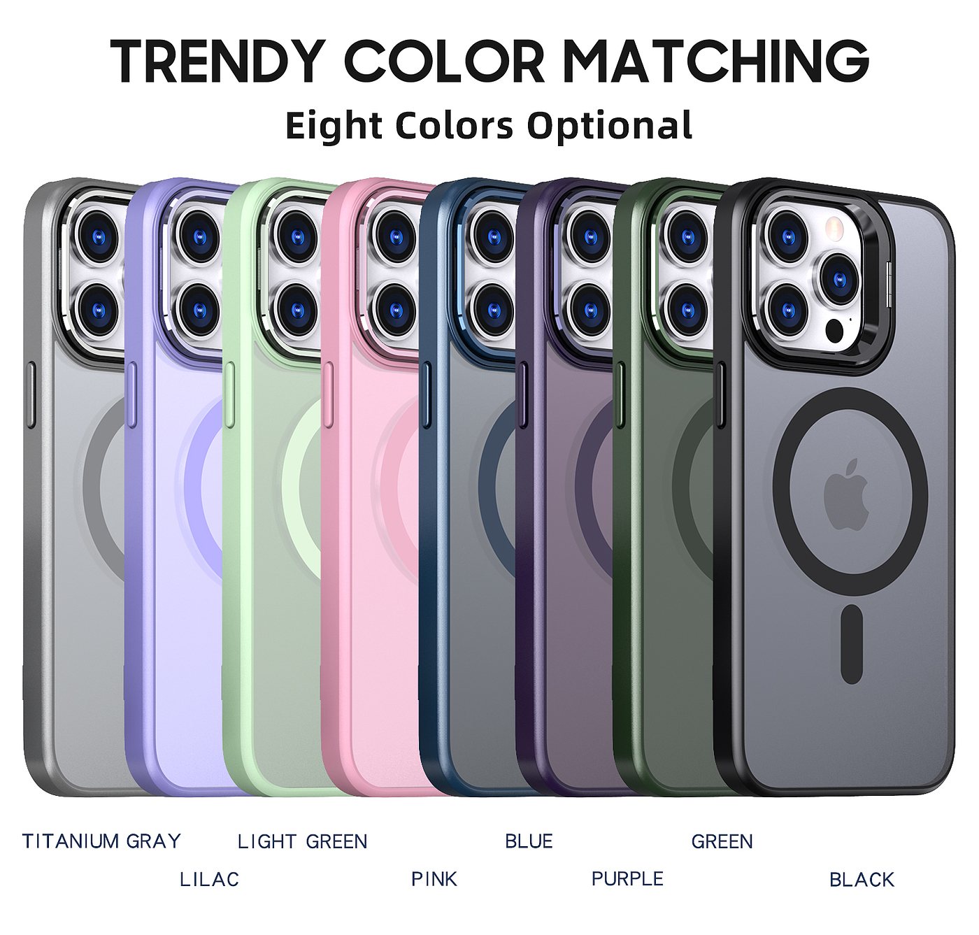 Mobile phone shell，
