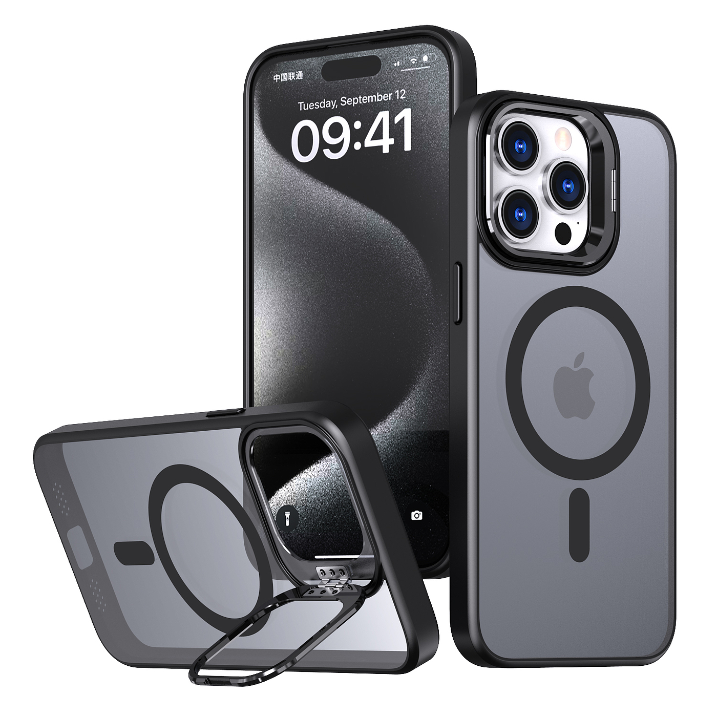 Mobile phone shell，