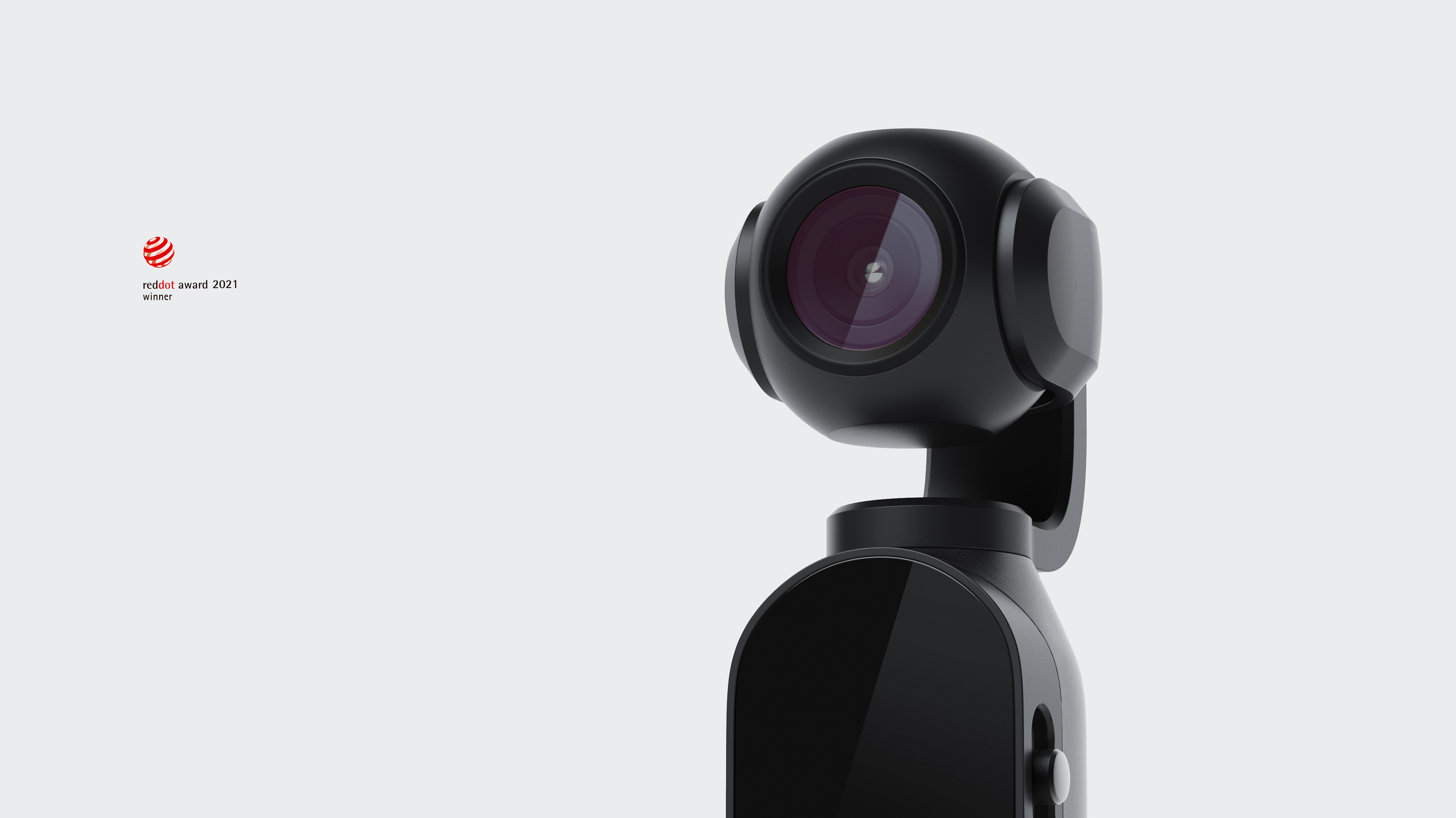 Handheld PTZ，camera，portable，You must choose，camera，Motion camera，reddot，