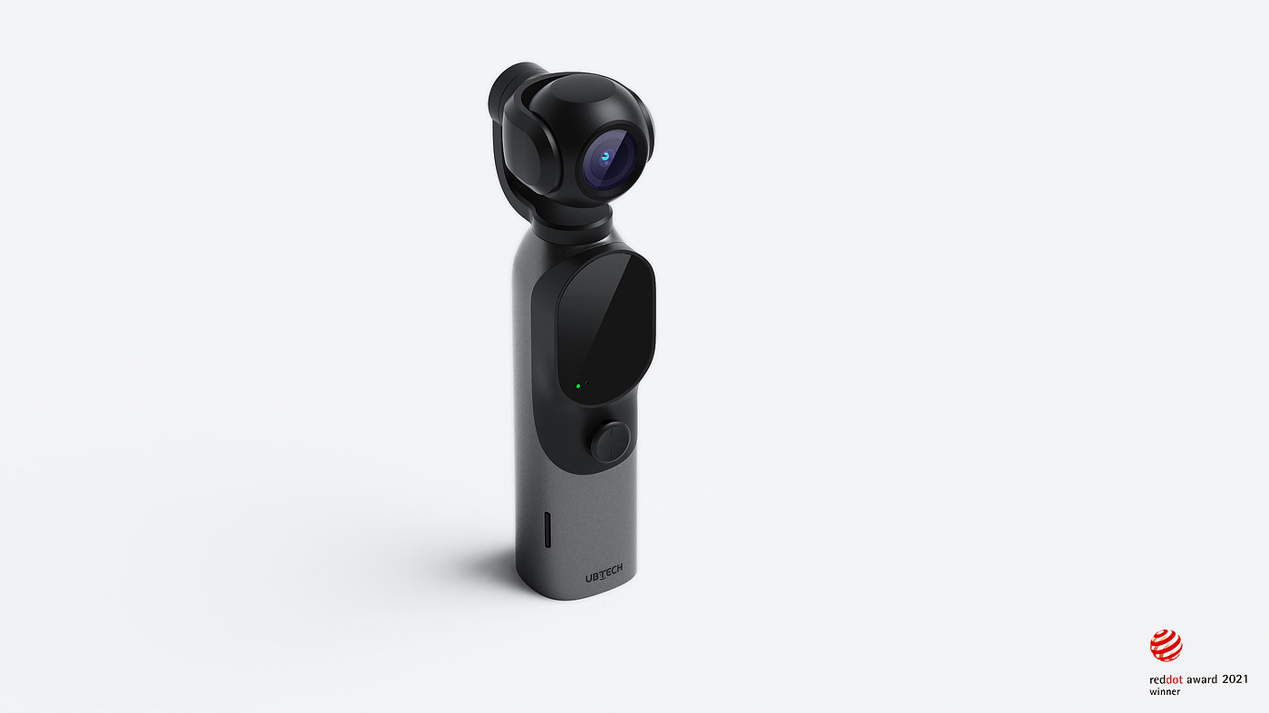 Handheld PTZ，camera，portable，You must choose，camera，Motion camera，reddot，