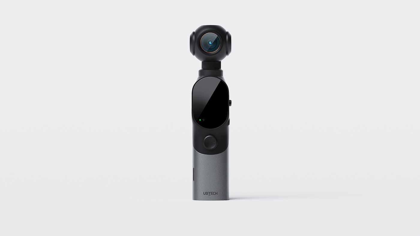 Handheld PTZ，camera，portable，You must choose，camera，Motion camera，reddot，