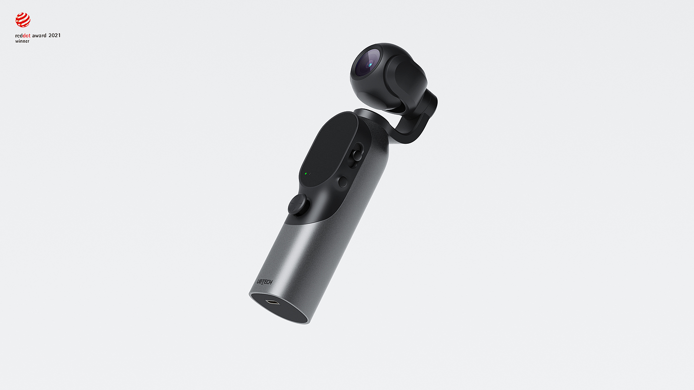 Handheld PTZ，camera，portable，You must choose，camera，Motion camera，reddot，